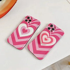 Funda para iPhone "Todo lo que necesitas es amor"