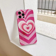 Funda para iPhone "Todo lo que necesitas es amor"