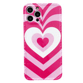 Funda para iPhone "Todo lo que necesitas es amor"