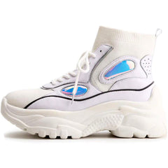 Anti-Gravity-Socken-Sneaker