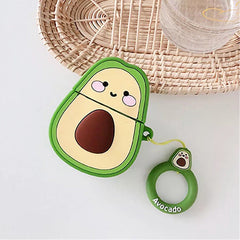 Avocado AirPods Hülle