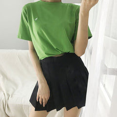 Camiseta de aguacate