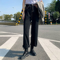 Weite Jeans von Baby Lies
