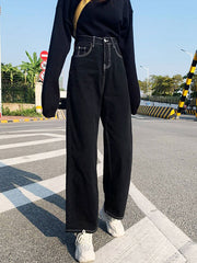 Weite Jeans von Baby Lies