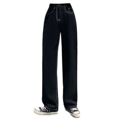Weite Jeans von Baby Lies
