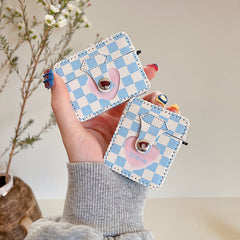 Be Brave Airpods-Hülle