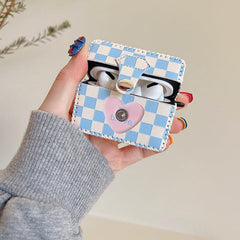 Be Brave Airpods-Hülle