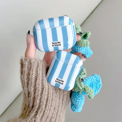 Bluebell AirPods-Hülle