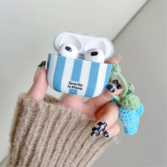 Bluebell AirPods-Hülle