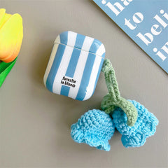 Bluebell AirPods-Hülle