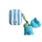 Bluebell AirPods-Hülle