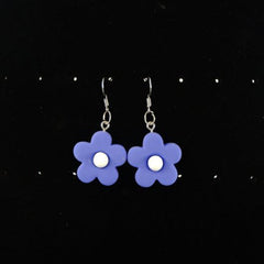 Pendientes de flores Brighter Daze