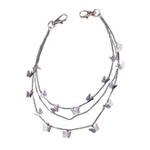 Butterfly Away Hosenkette