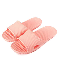 Zapatillas de casa sólidas