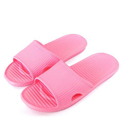 Zapatillas de casa sólidas