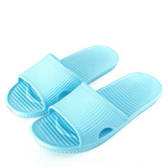 Zapatillas de casa sólidas