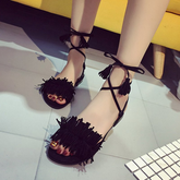 Casual Flat Sandals