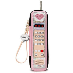 Clutch „Call Me Maybe“