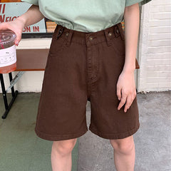 Lässige Freitagsshorts