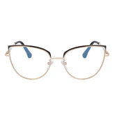 Katzenaugenbrille