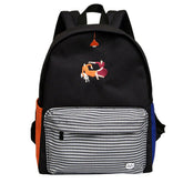 Katzen-Damenrucksack