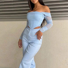 Cinderella Korsett Top