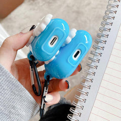 Cloud AirPods-Hülle