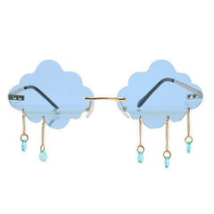 Wolkenbrille