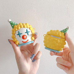 Clown AirPods Hülle