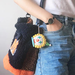 Clown AirPods Hülle