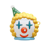 Clown AirPods Hülle