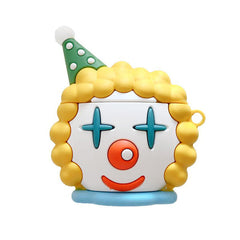 Clown AirPods Hülle