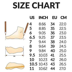 Zapatillas de deporte con estampado de vaca para adolescentes