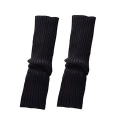 Gemütliche Armstulpen
