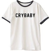 Crybaby T-Shirt