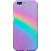 Pastel Rainbow Case For IPhone
