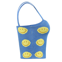 Camiseta sin mangas Cutie Secret