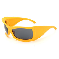 Cyber-Promi-Sonnenbrille