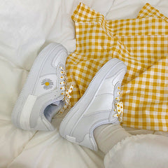 Zapatillas Daisy