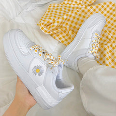 Zapatillas Daisy