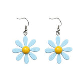 Daisy Earrings