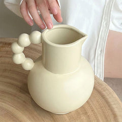 Dänische Pastellästhetische Vase