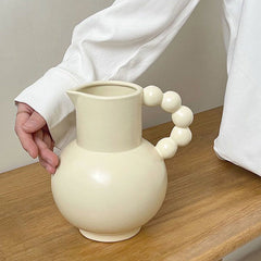 Dänische Pastellästhetische Vase