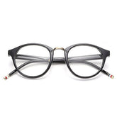 Mach es besser - Brille