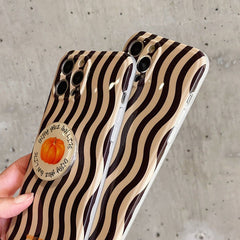 Enjoy Your Own Life Case For IPhone