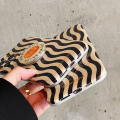 Enjoy Your Own Life Case For IPhone