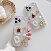 Everlasting Love Case For IPhone