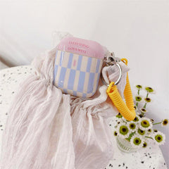 Alles geht gut AirPods-Hülle