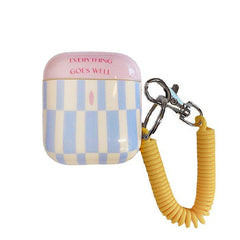 Alles geht gut AirPods-Hülle