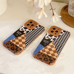 Funda para iPhone "Todo estará bien"